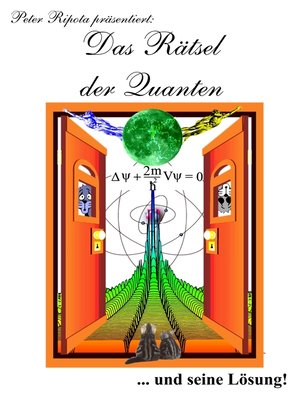 cover image of Das Rätsel der Quanten